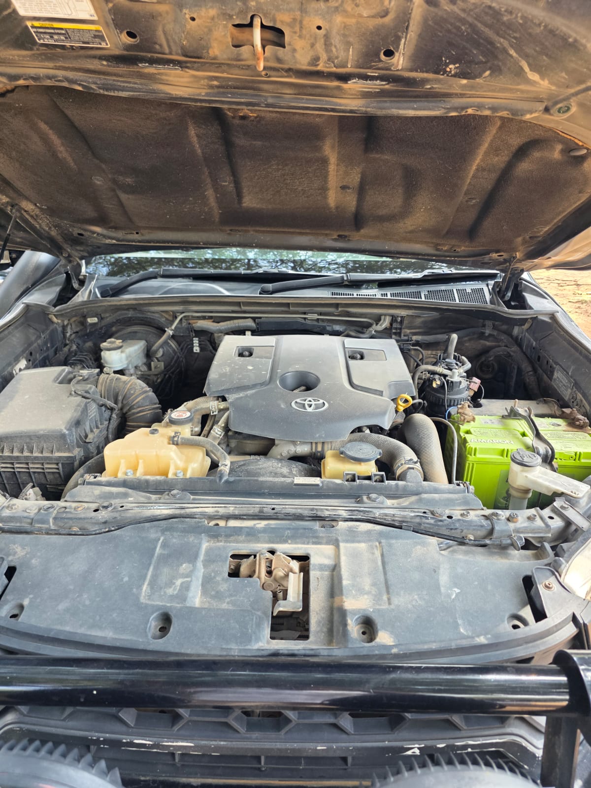 Vehicle thumbnail