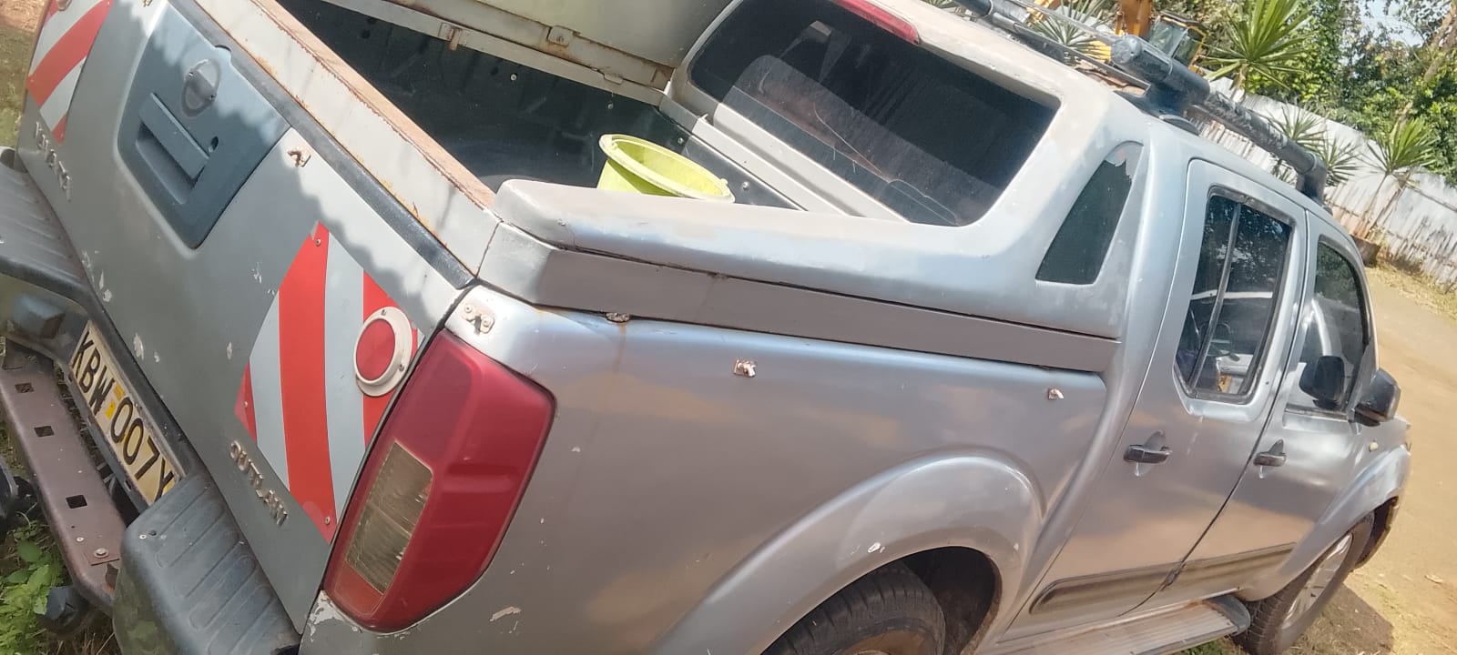 Vehicle thumbnail