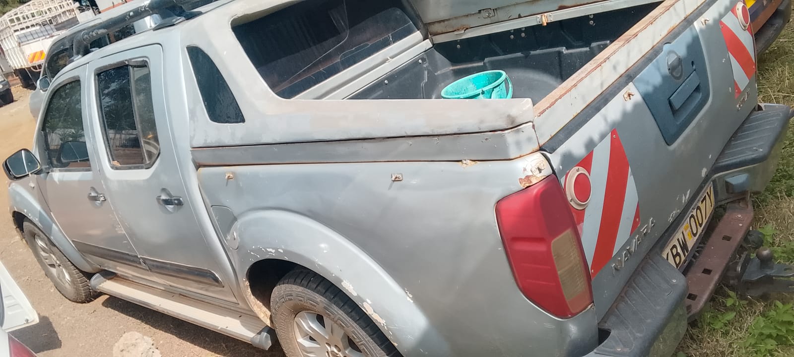 Vehicle thumbnail