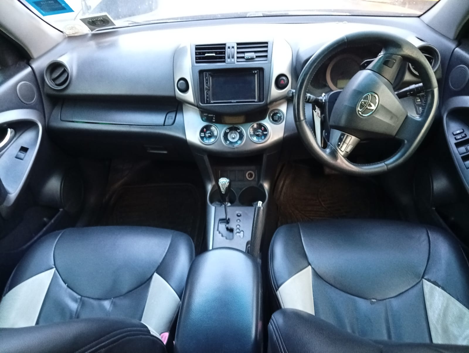 Vehicle thumbnail