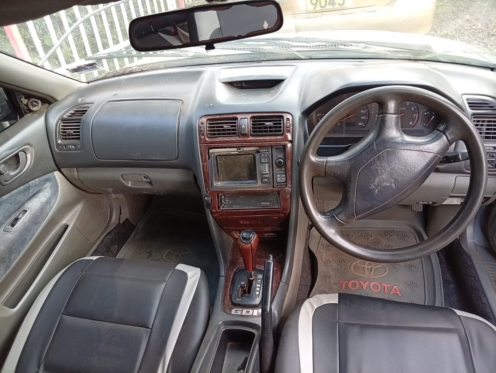 Vehicle thumbnail