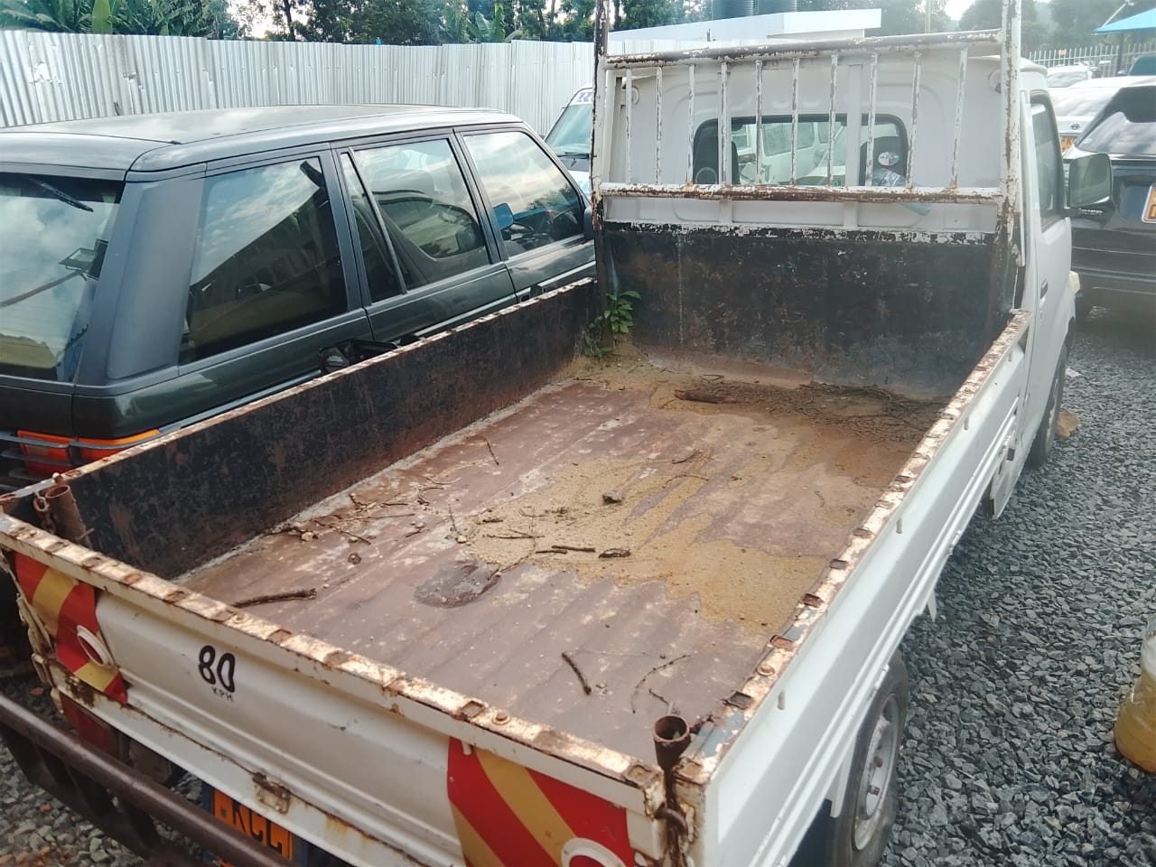 Vehicle thumbnail