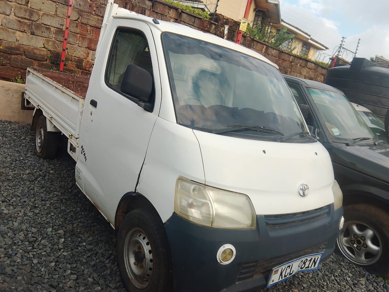 Vehicle thumbnail