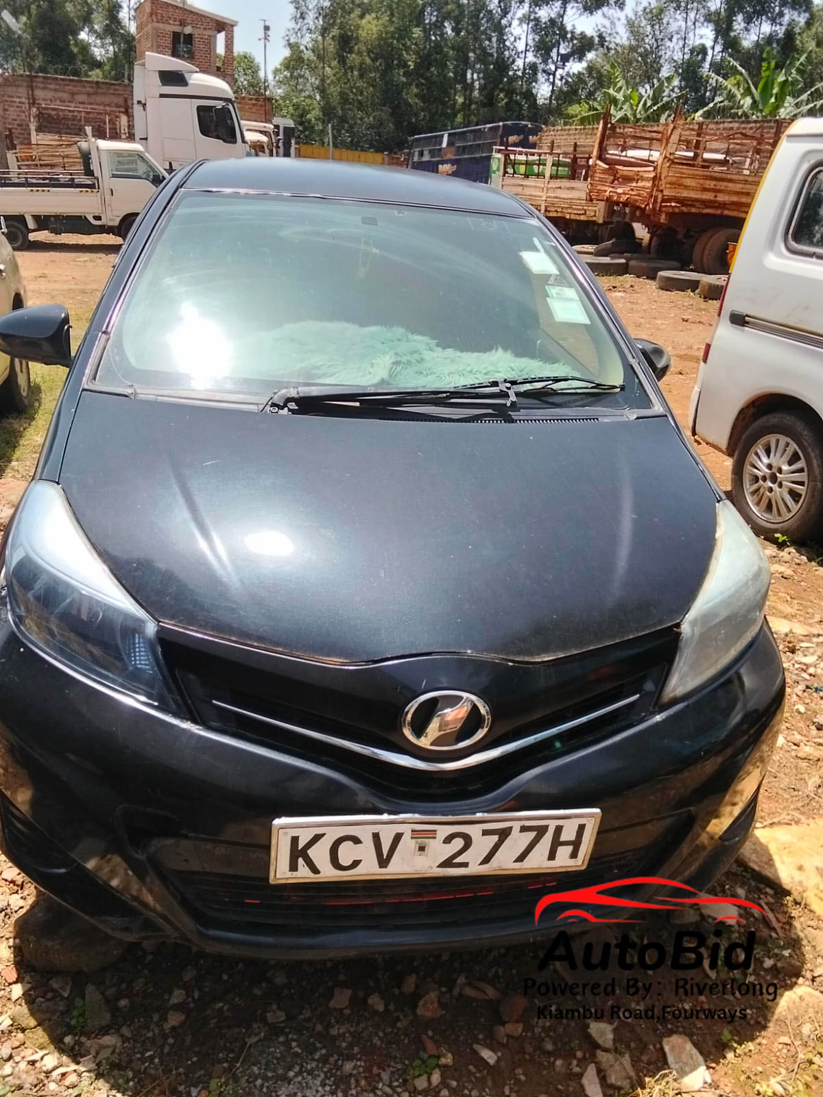Vehicle thumbnail