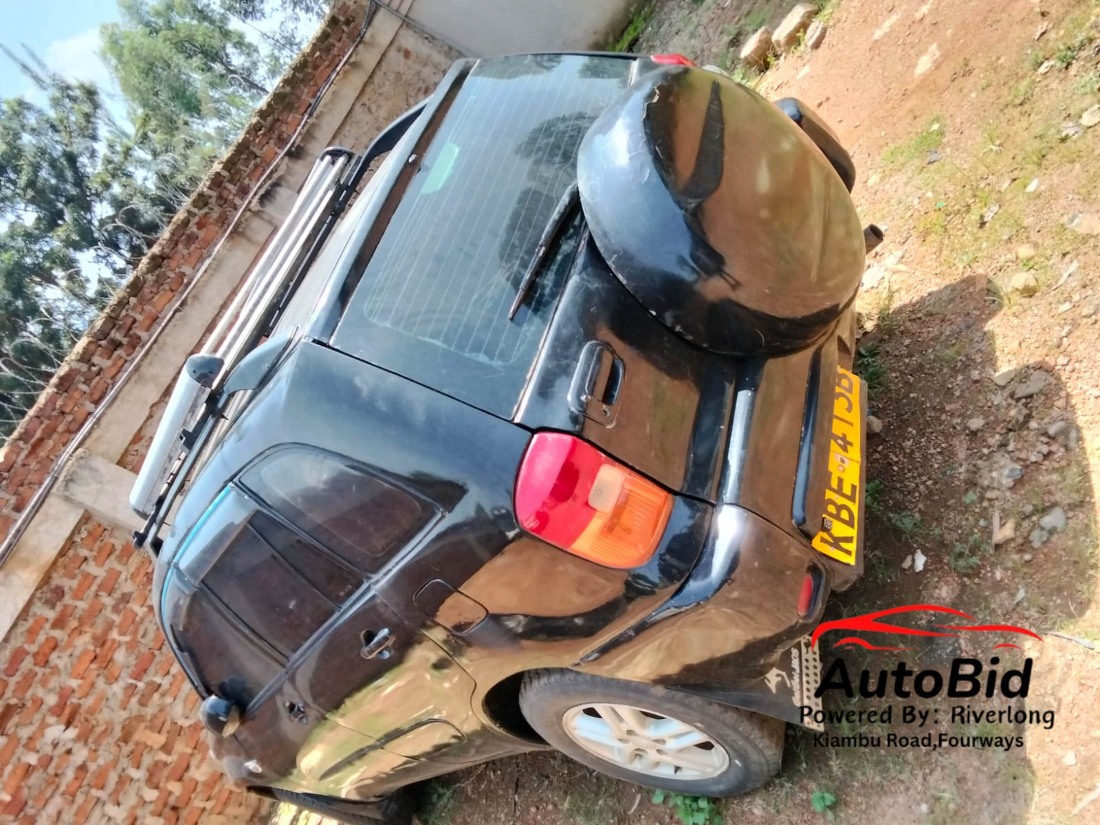 Vehicle thumbnail