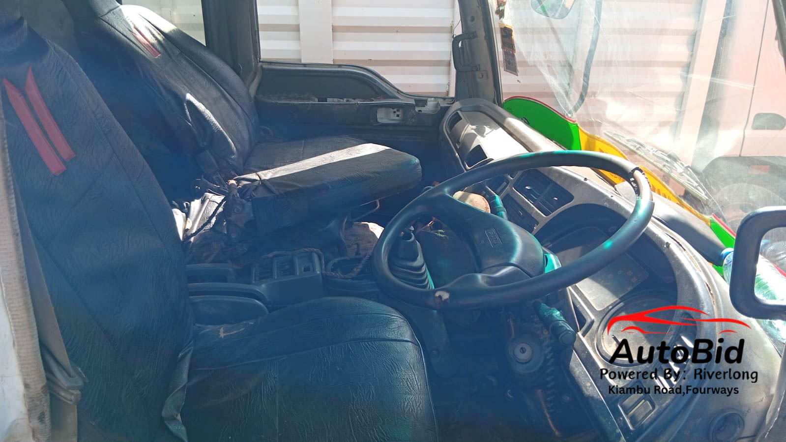 Vehicle thumbnail