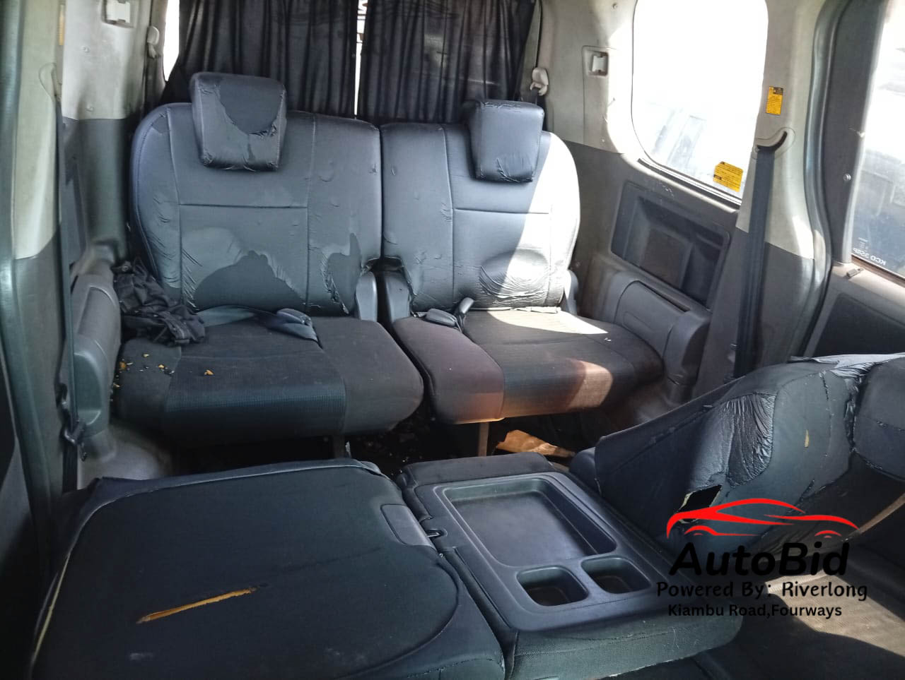 Vehicle thumbnail