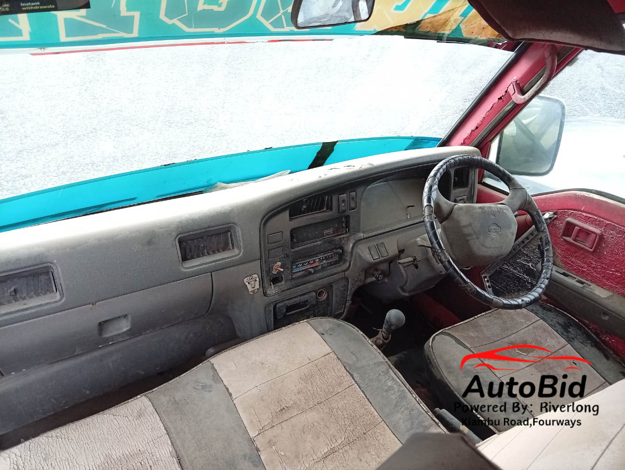 Vehicle thumbnail