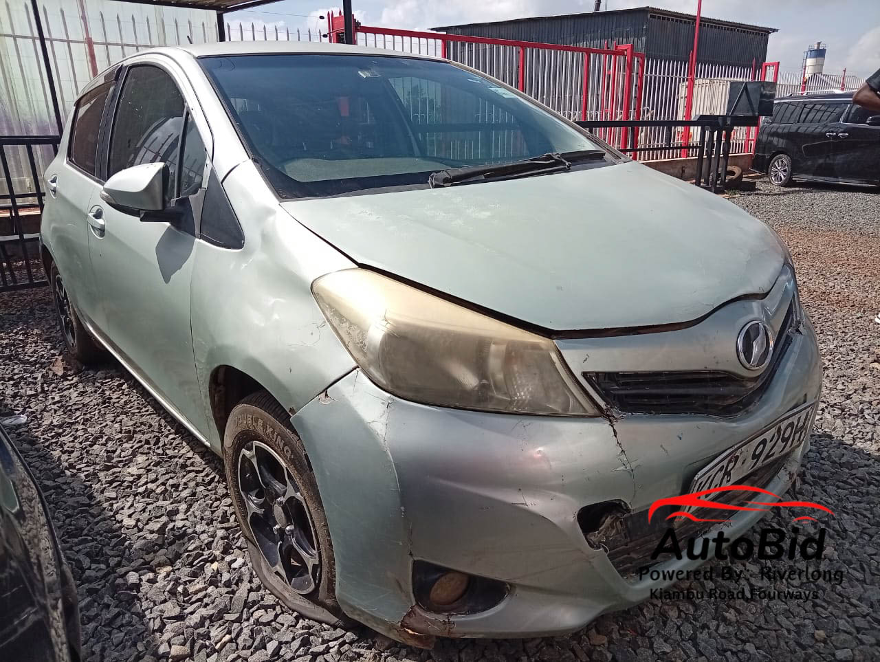 Vehicle thumbnail