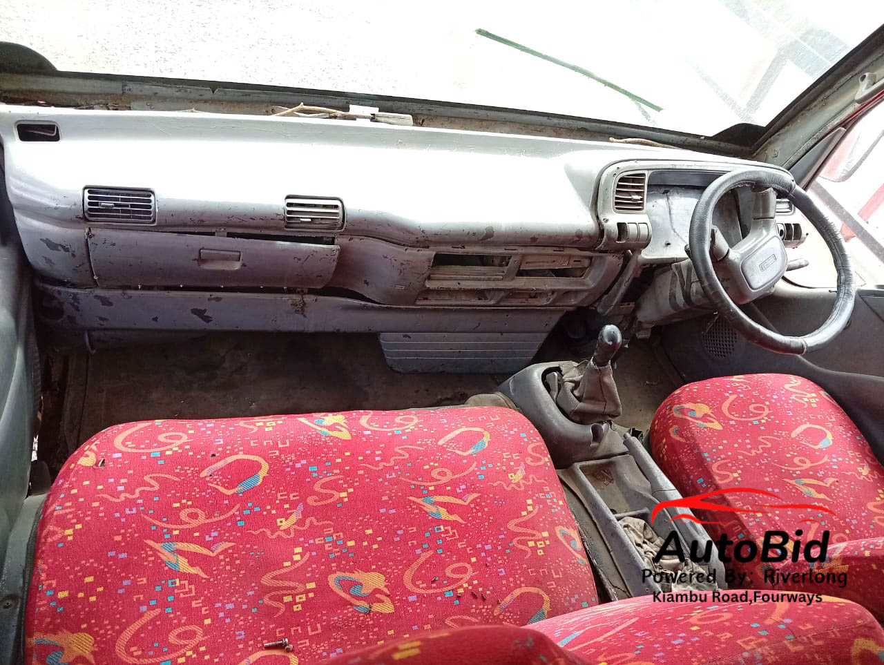 Vehicle thumbnail