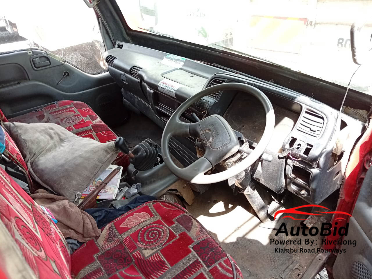 Vehicle thumbnail