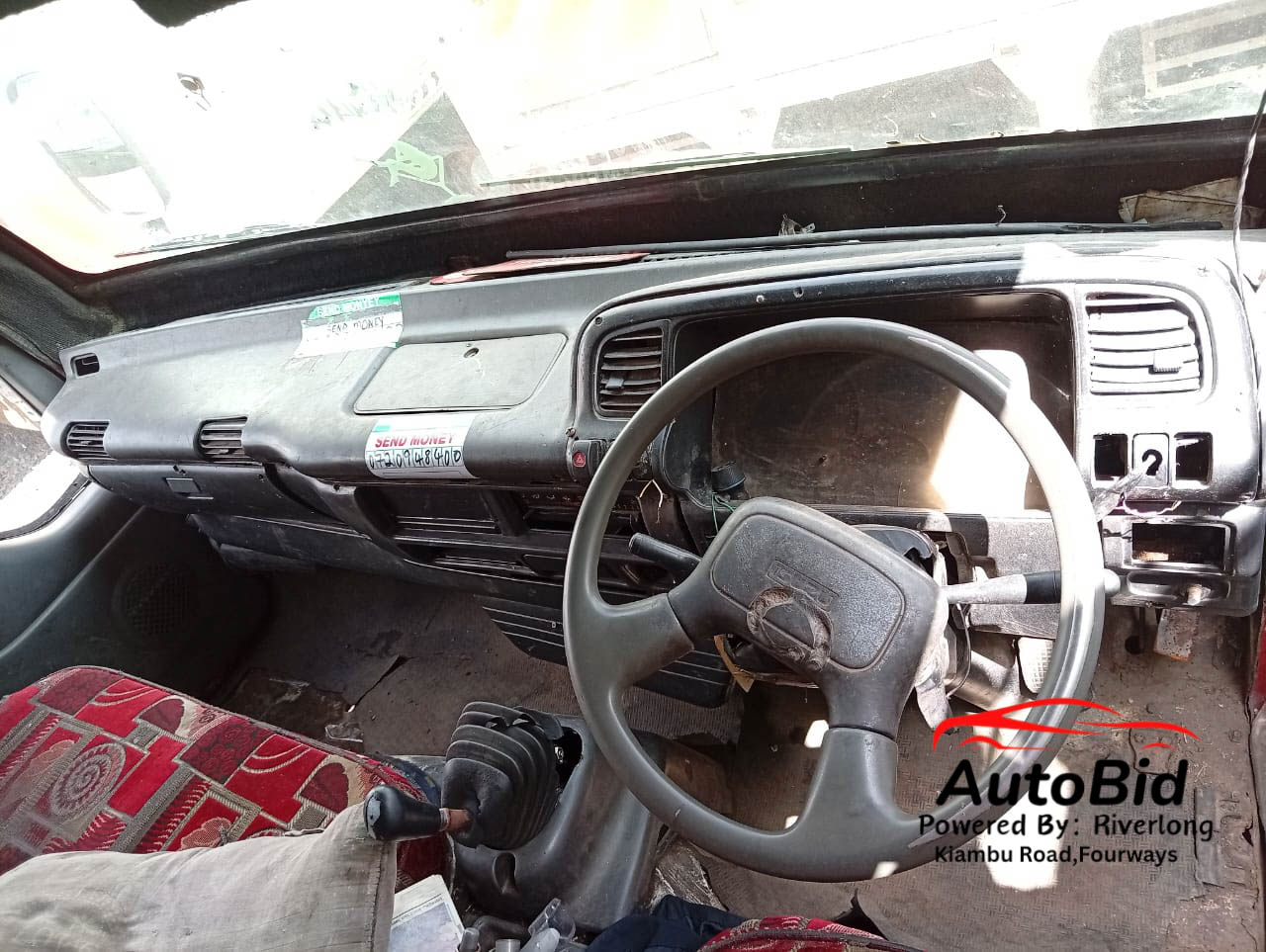 Vehicle thumbnail