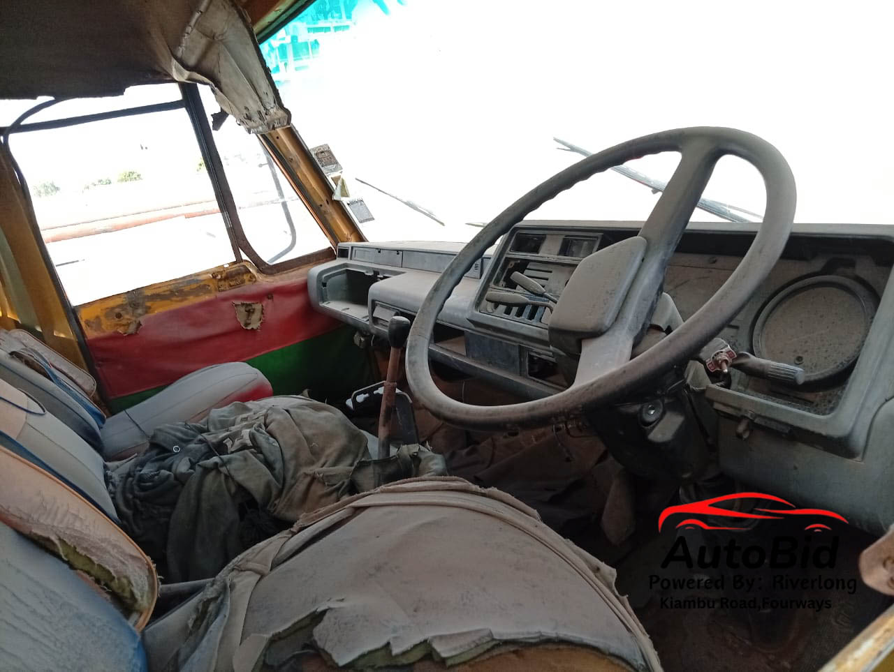Vehicle thumbnail
