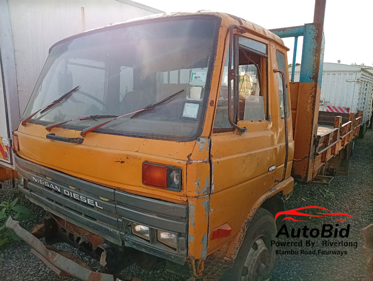 Vehicle thumbnail