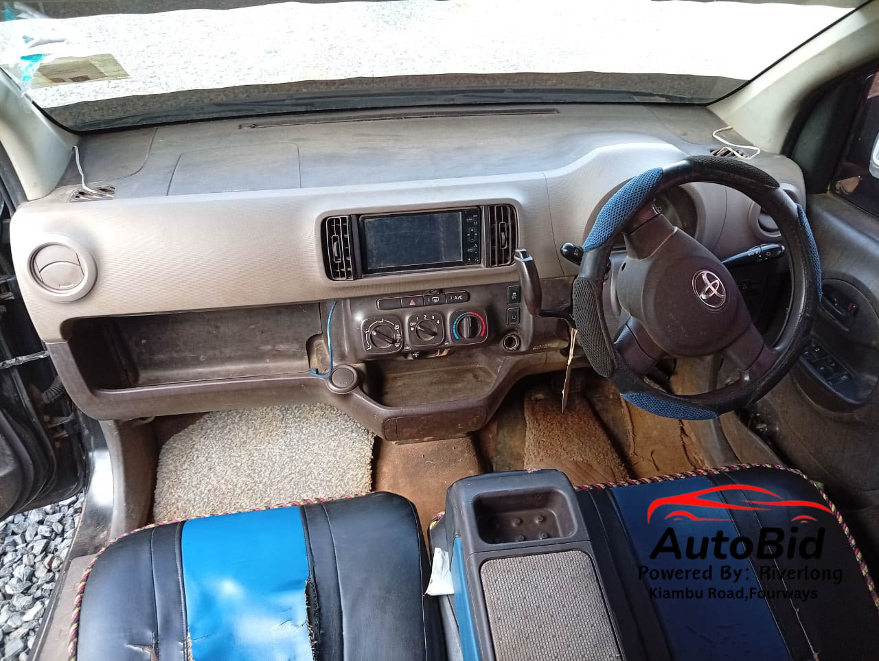 Vehicle thumbnail