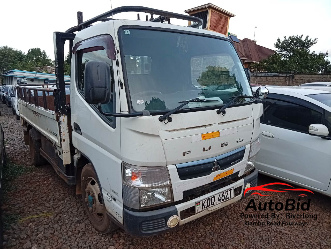 Vehicle thumbnail