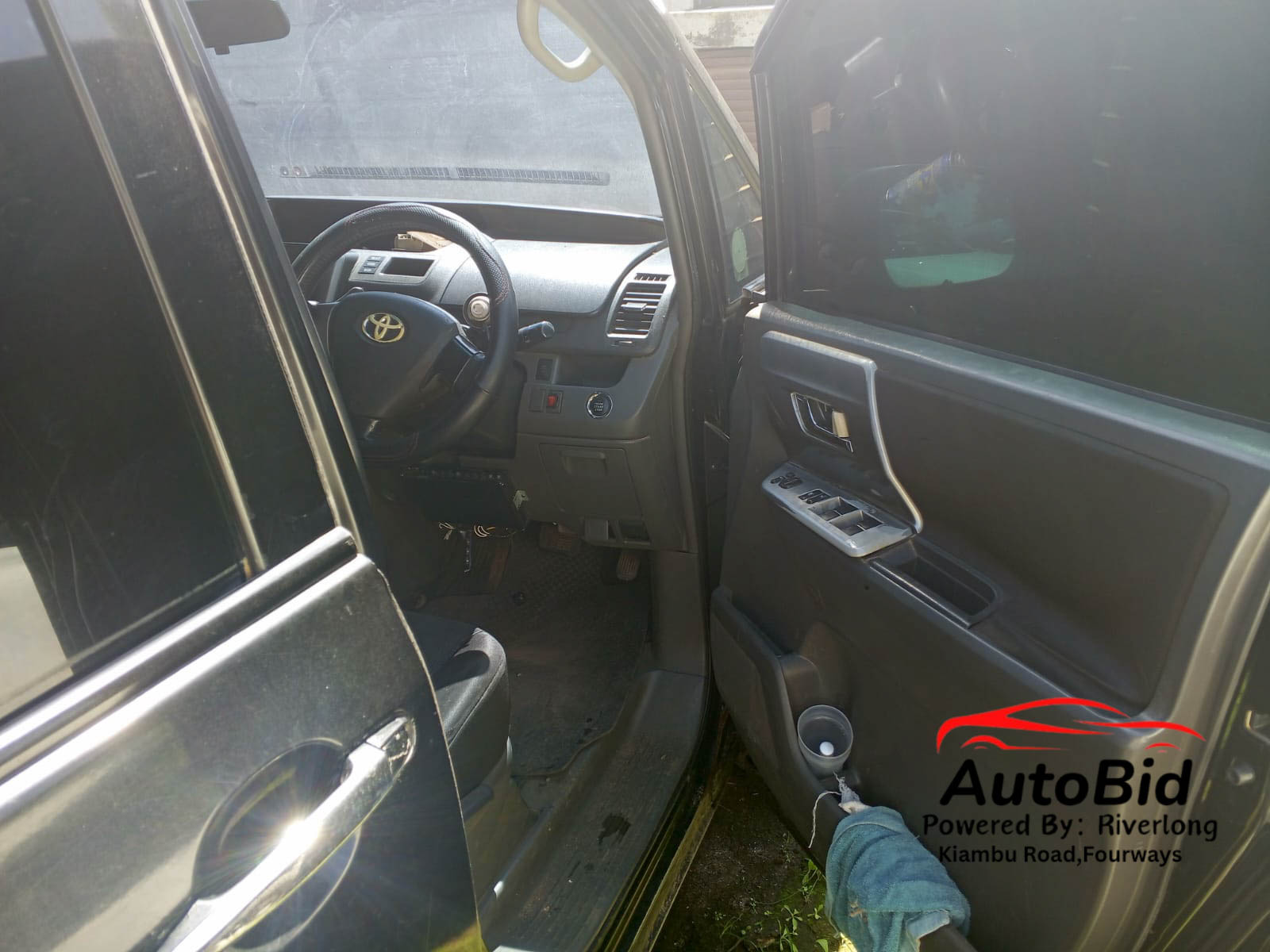 Vehicle thumbnail