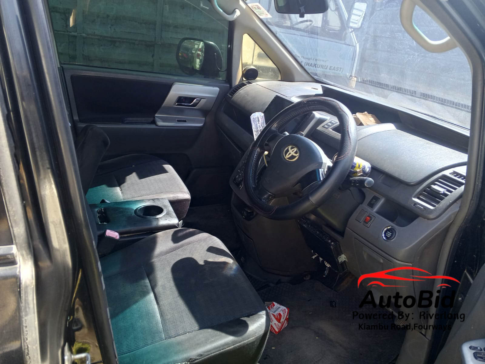Vehicle thumbnail