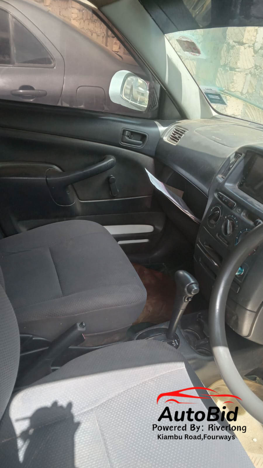 Vehicle thumbnail