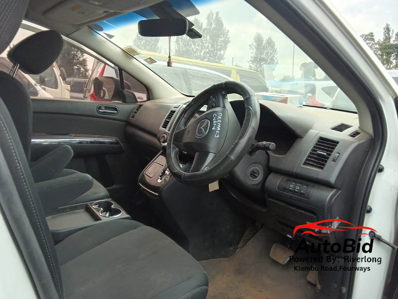 Vehicle thumbnail