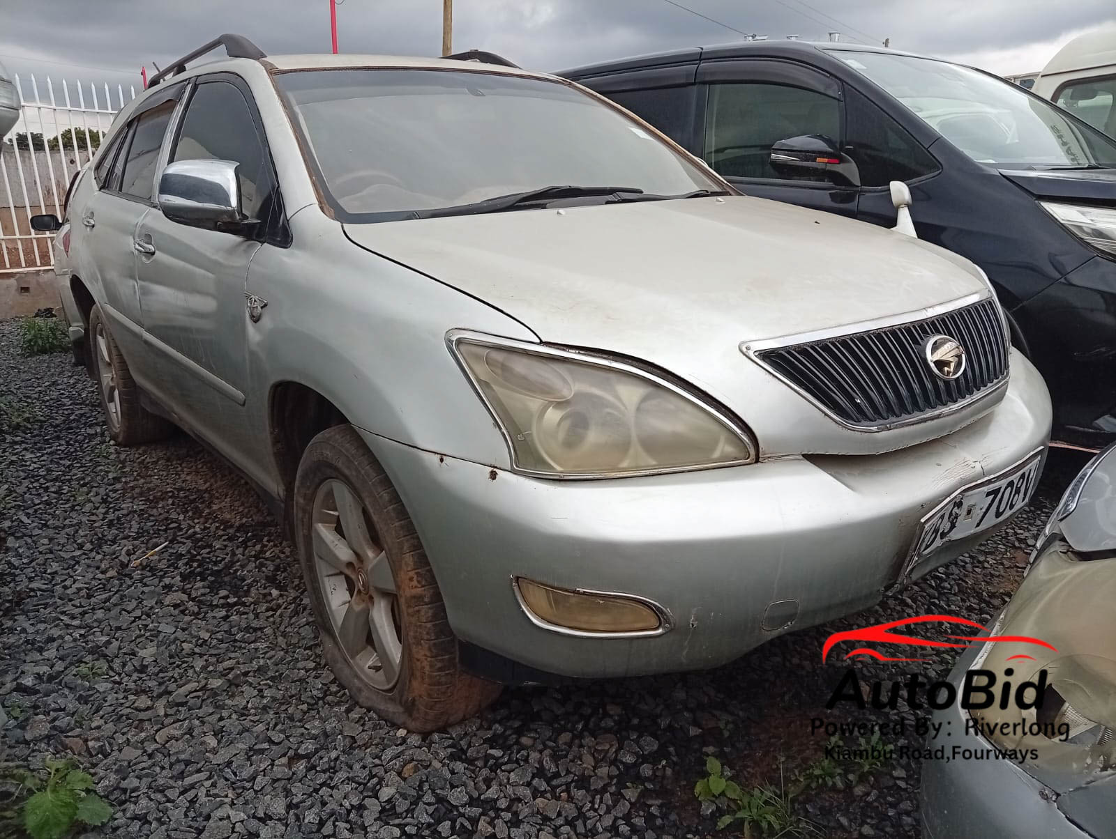 Vehicle thumbnail