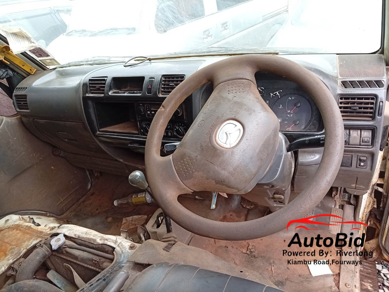 Vehicle thumbnail