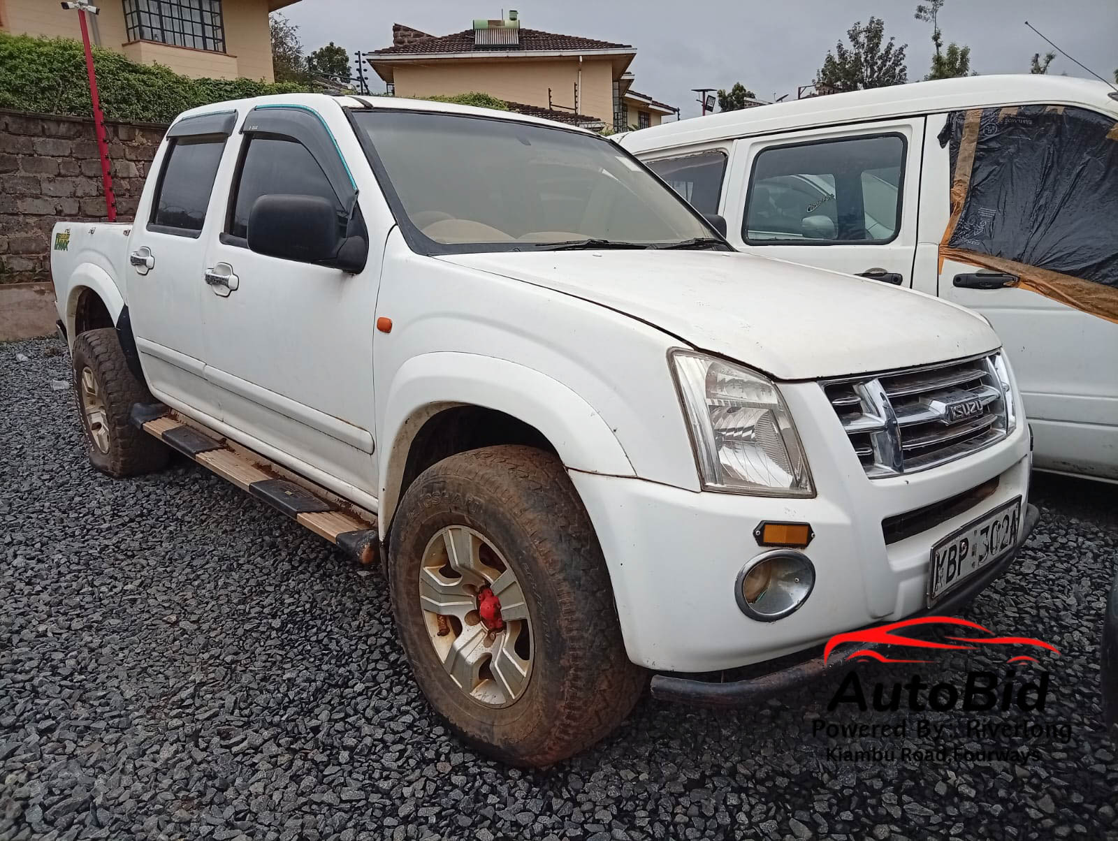 Vehicle thumbnail