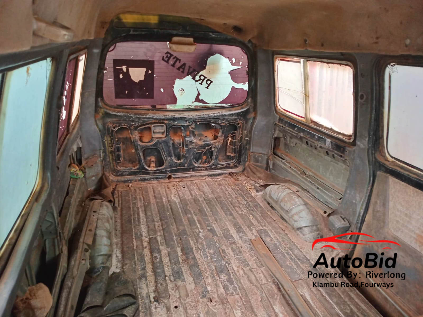 Vehicle thumbnail