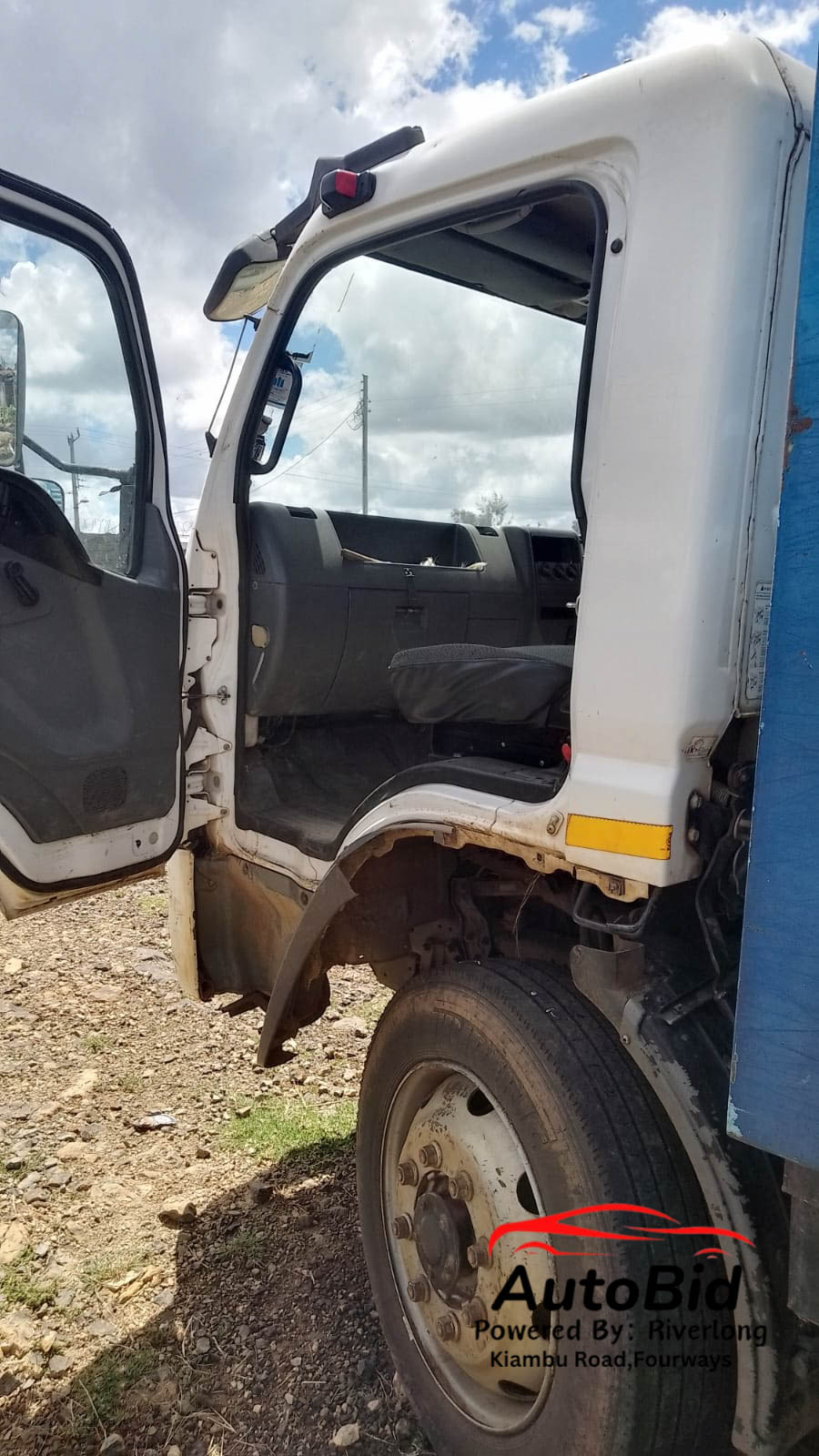 Vehicle thumbnail