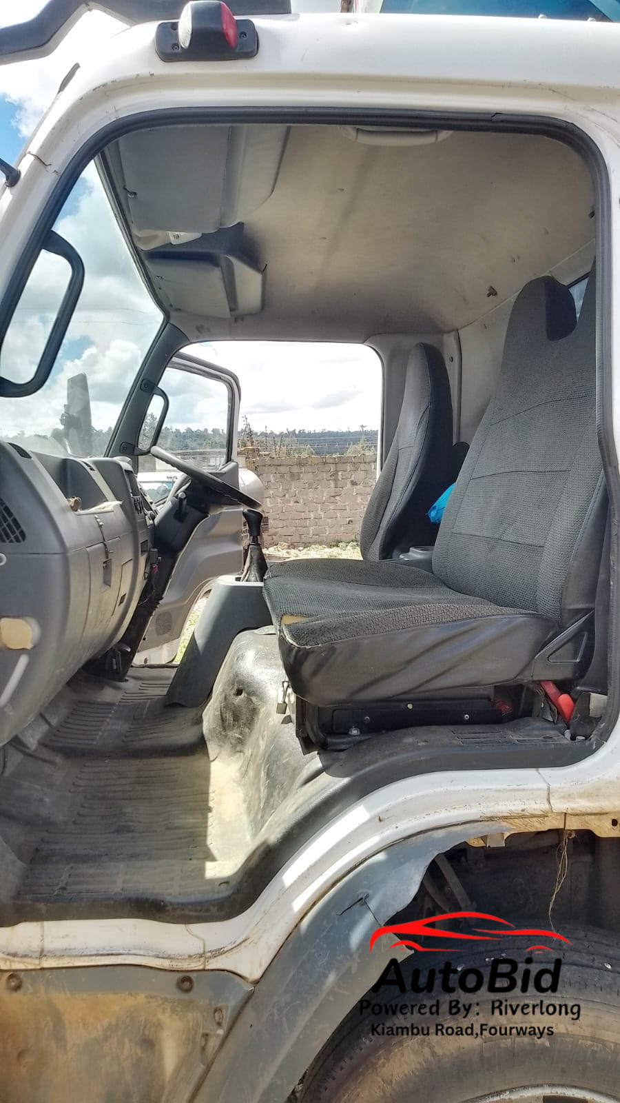 Vehicle thumbnail