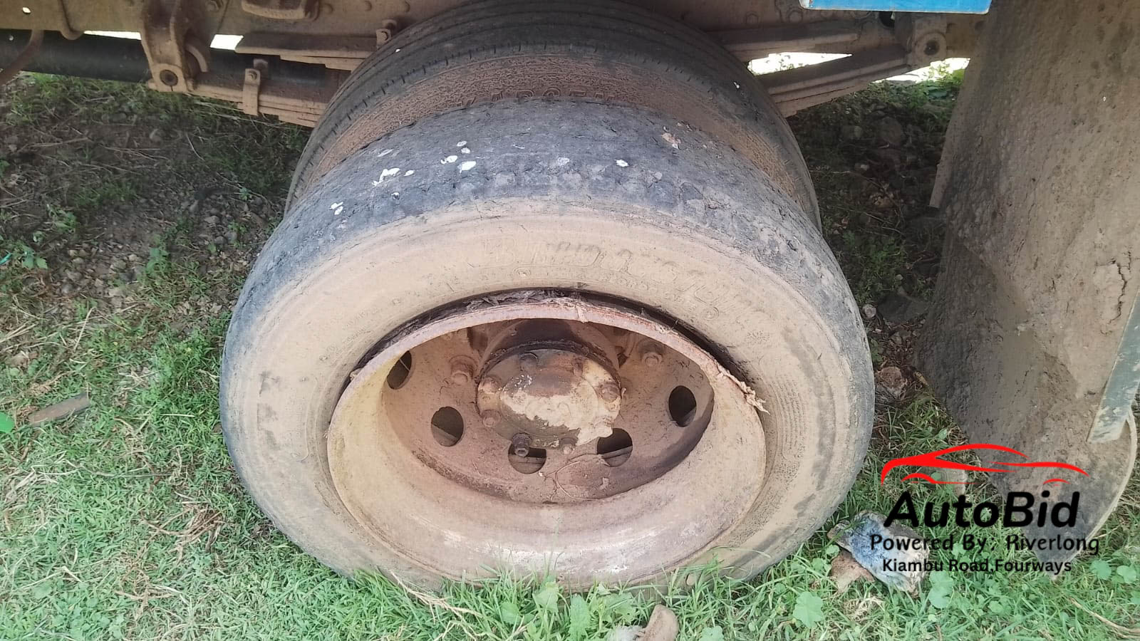 Vehicle thumbnail