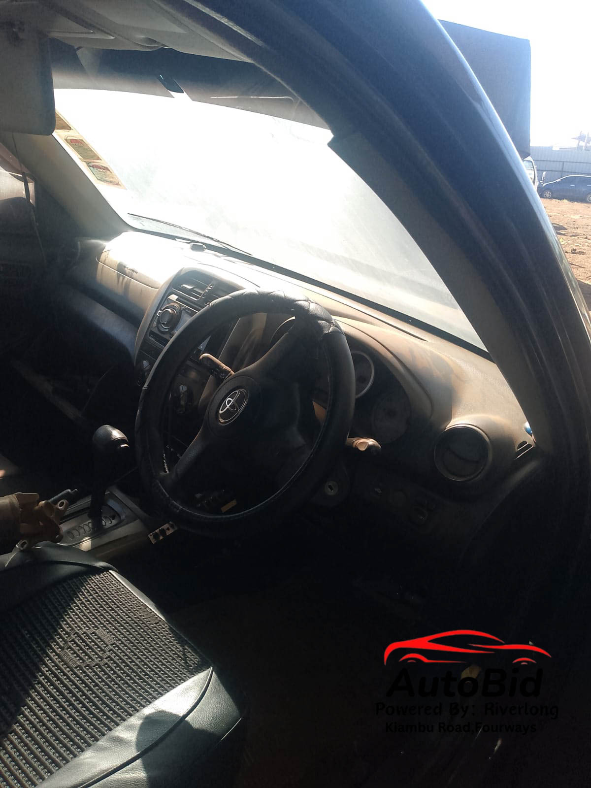 Vehicle thumbnail