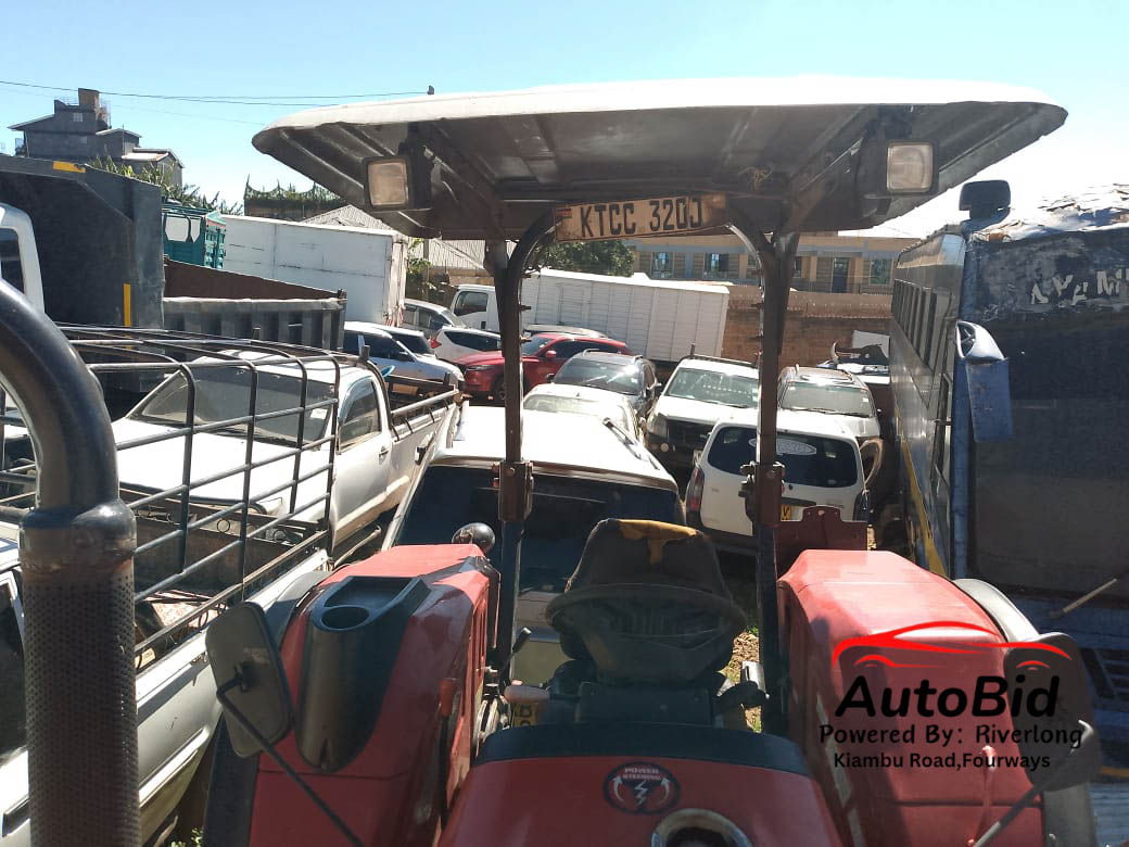 Vehicle thumbnail