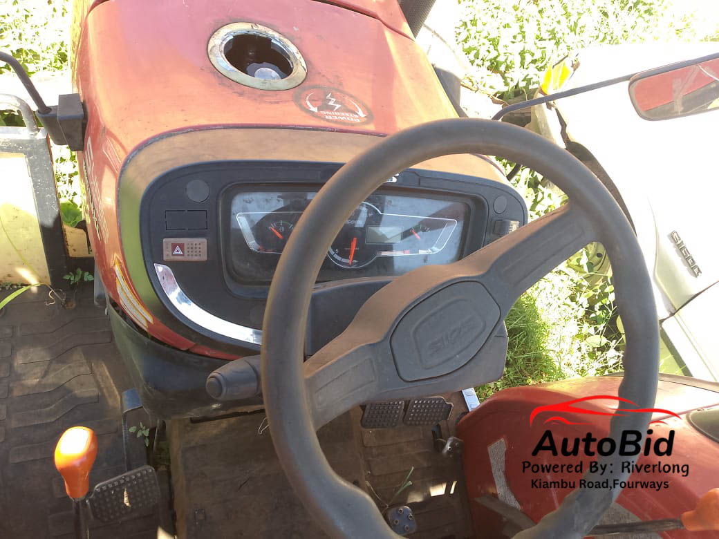 Vehicle thumbnail