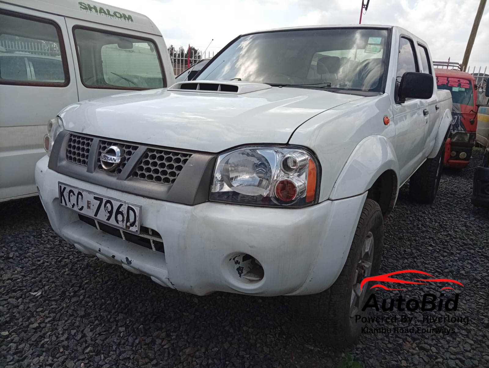 Vehicle thumbnail
