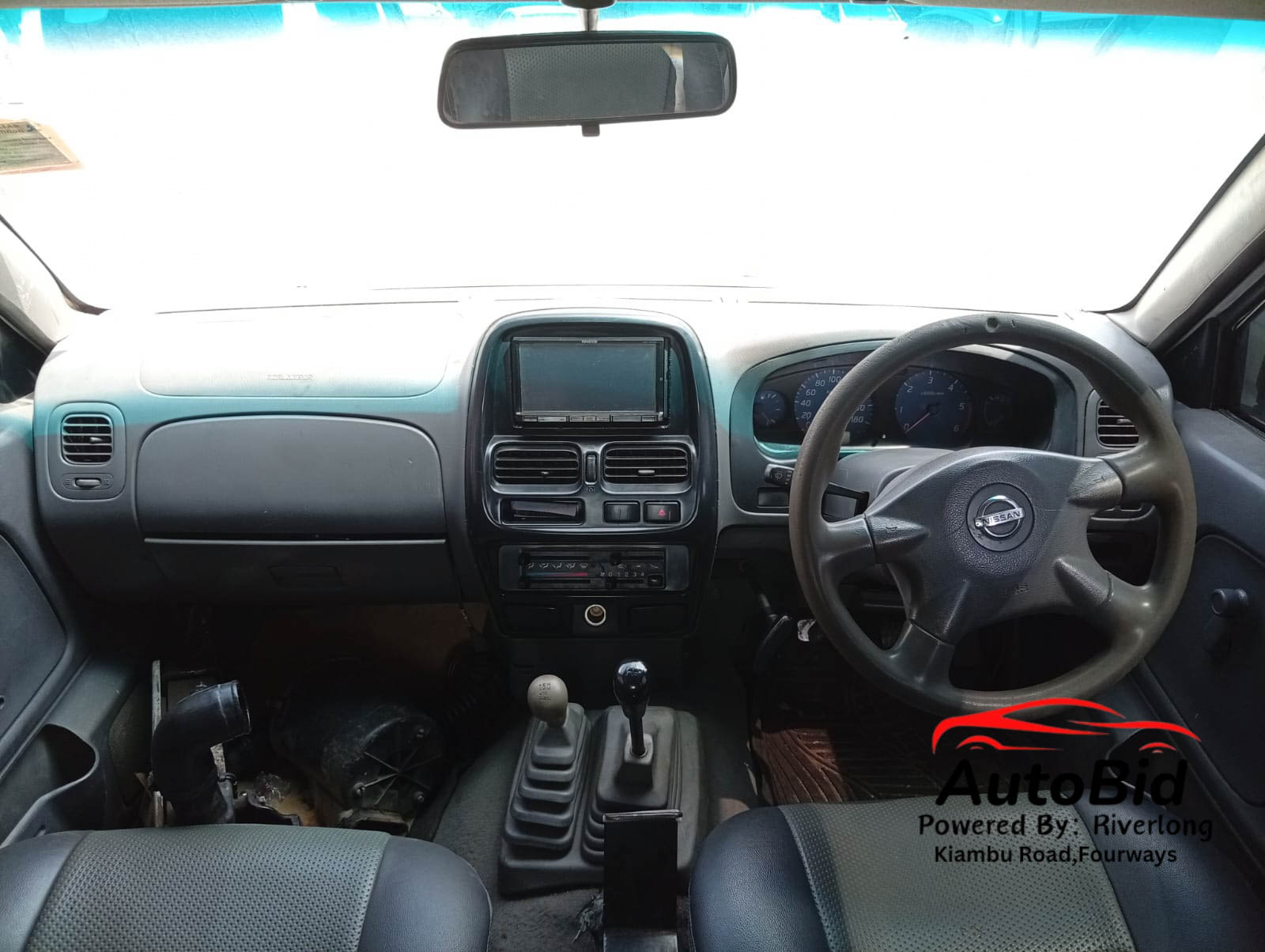 Vehicle thumbnail