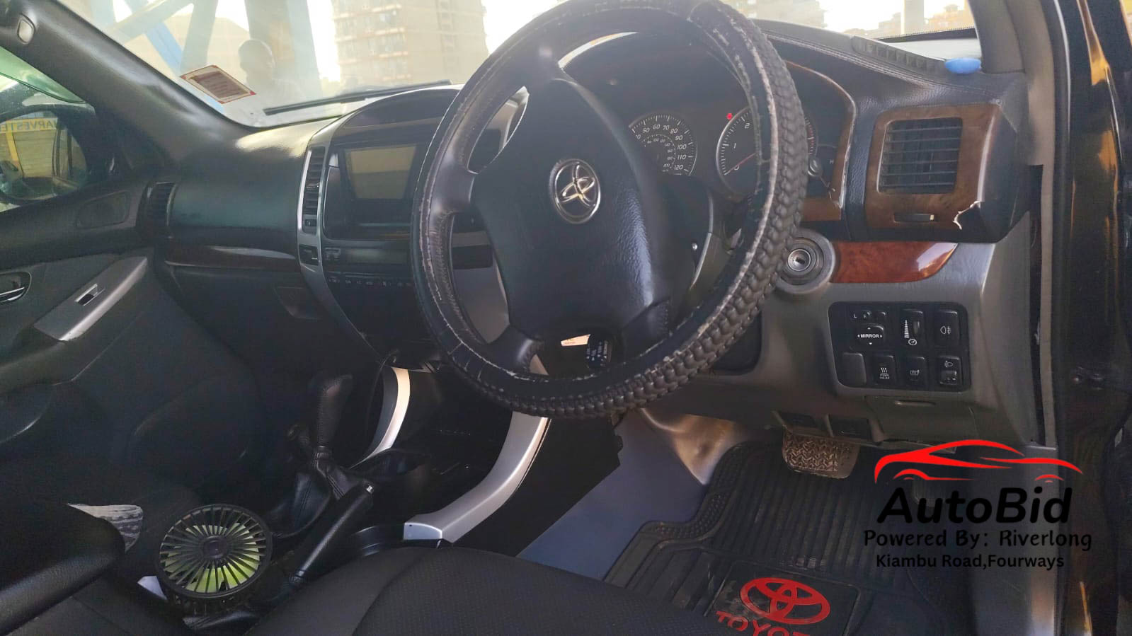 Vehicle thumbnail