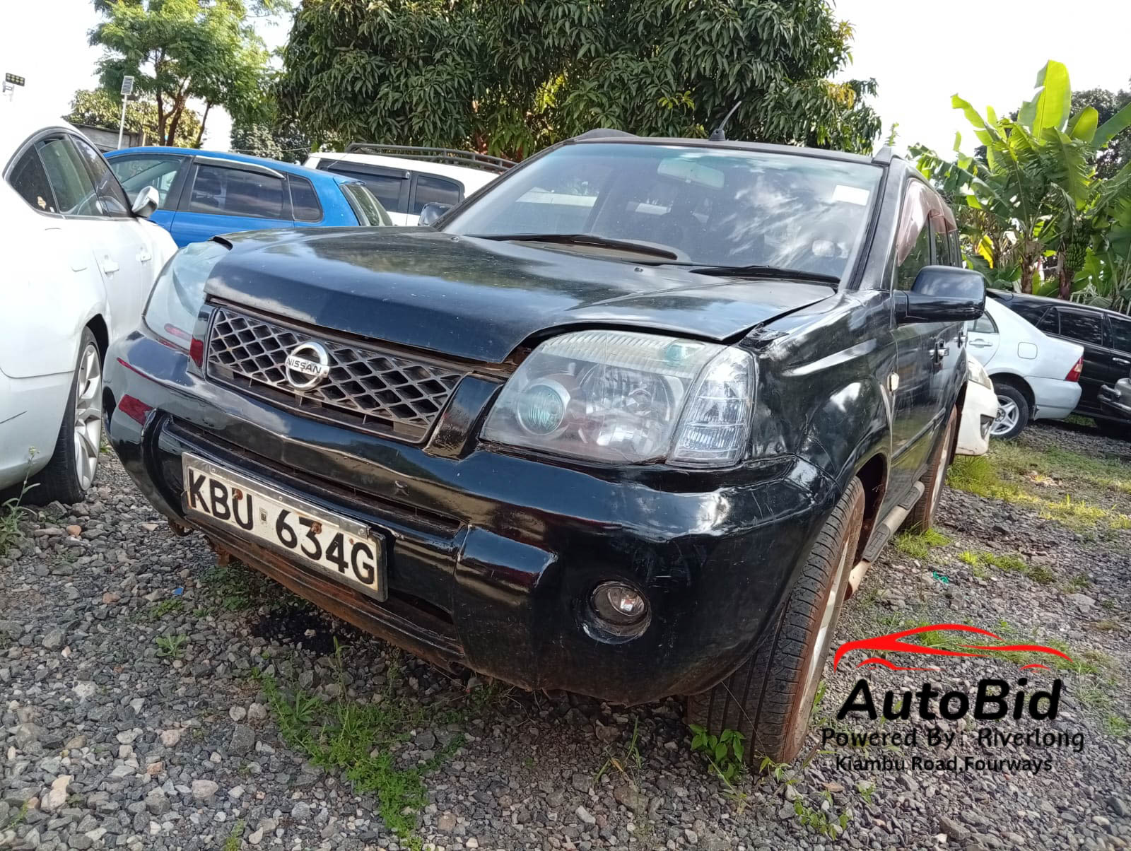 Vehicle thumbnail