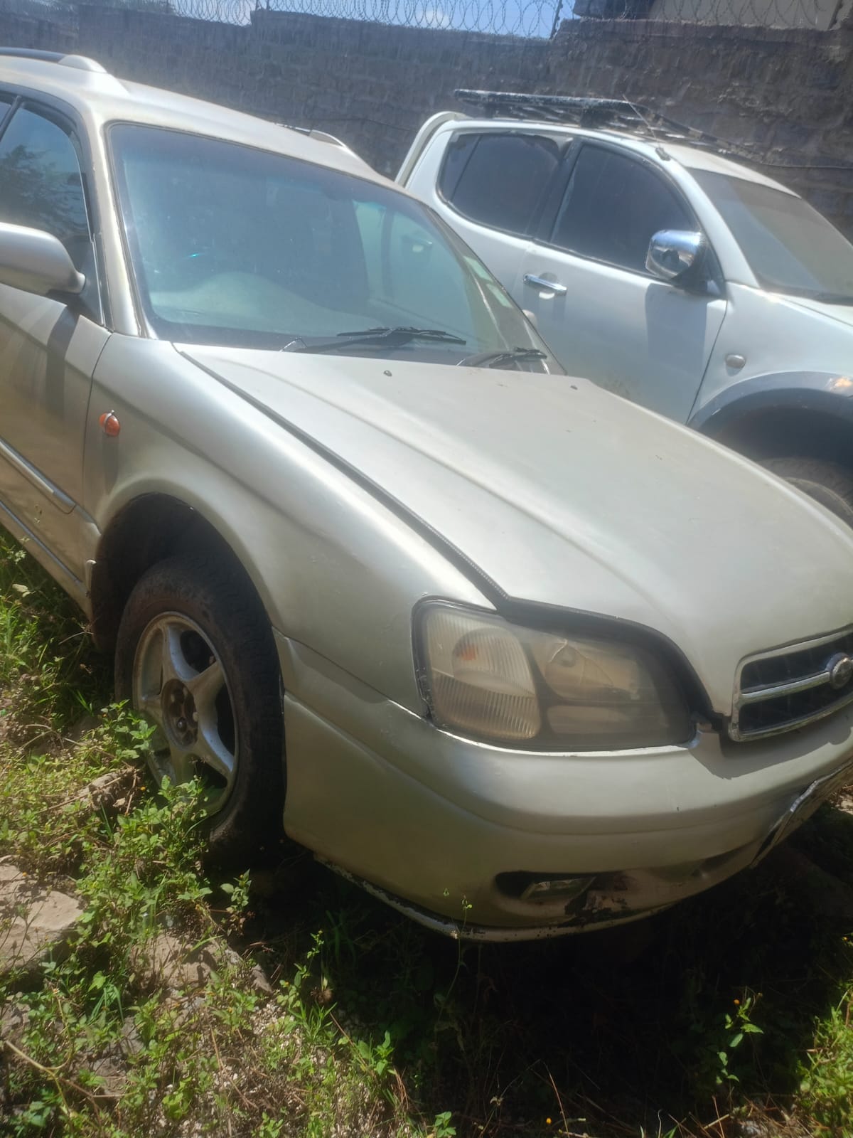 Vehicle thumbnail