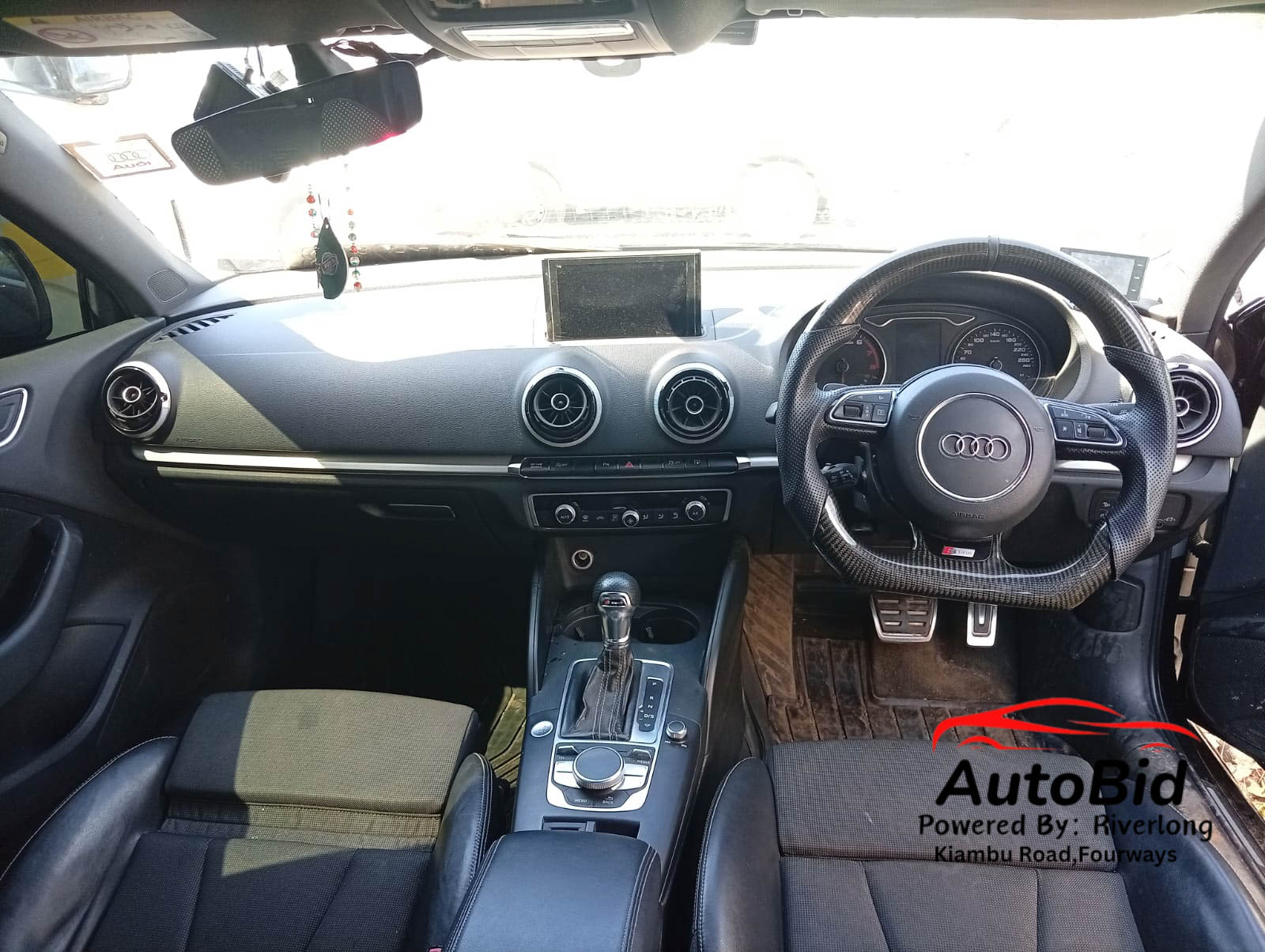 Vehicle thumbnail