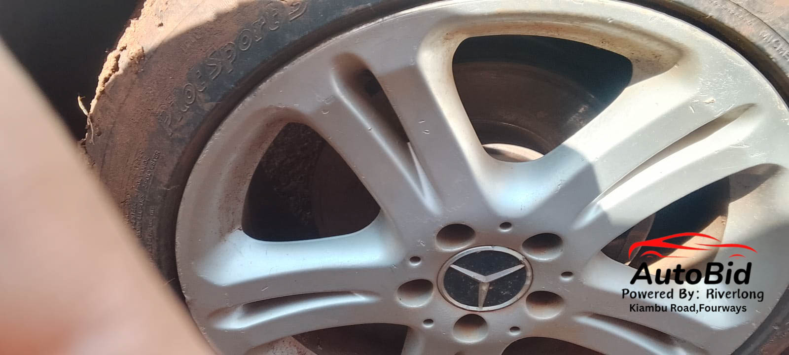 Vehicle thumbnail