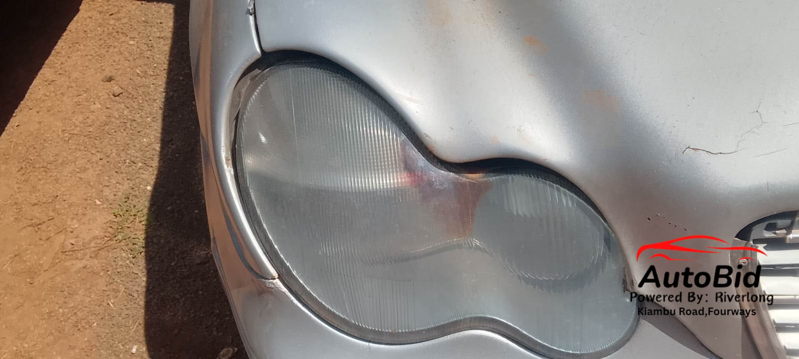 Vehicle thumbnail