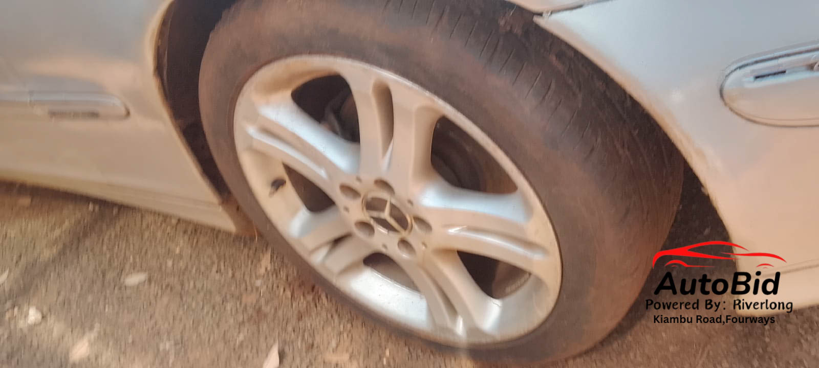 Vehicle thumbnail