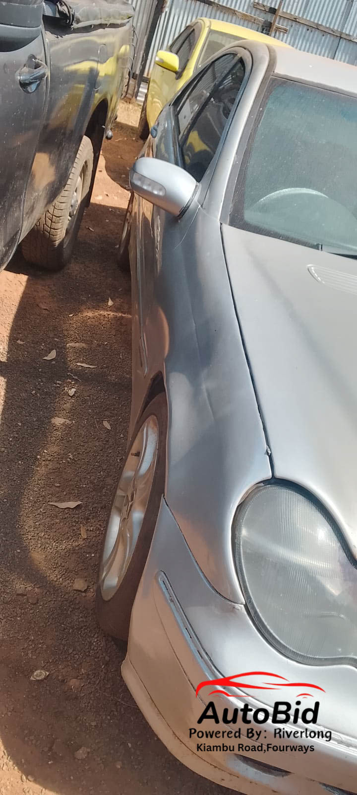 Vehicle thumbnail