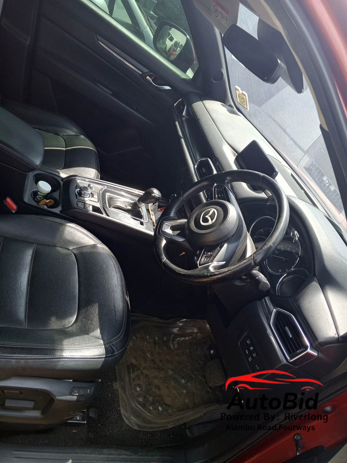 Vehicle thumbnail
