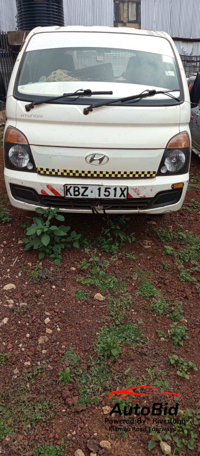 Vehicle thumbnail