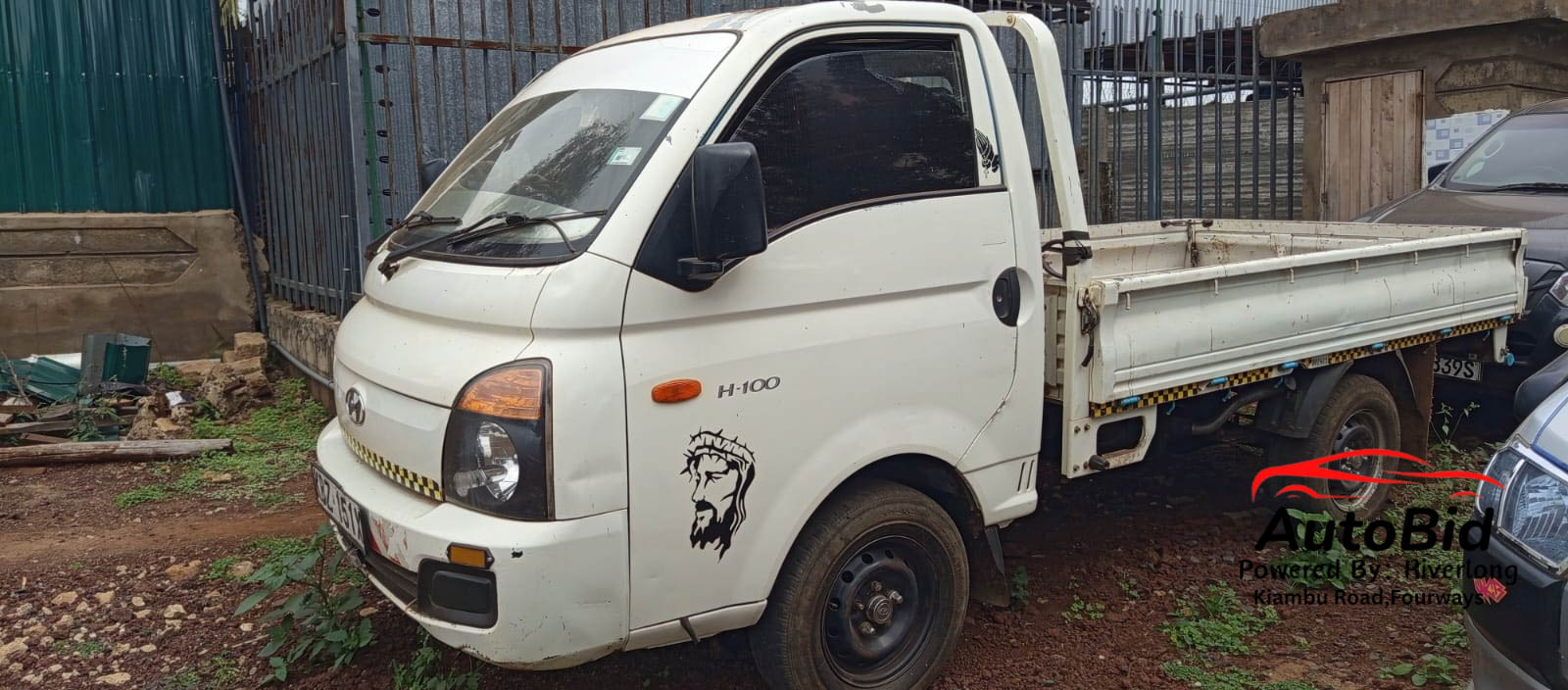 Vehicle thumbnail