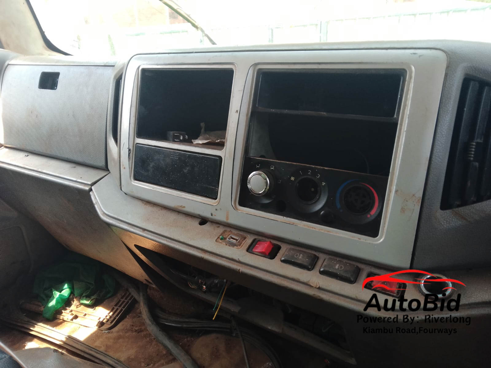 Vehicle thumbnail
