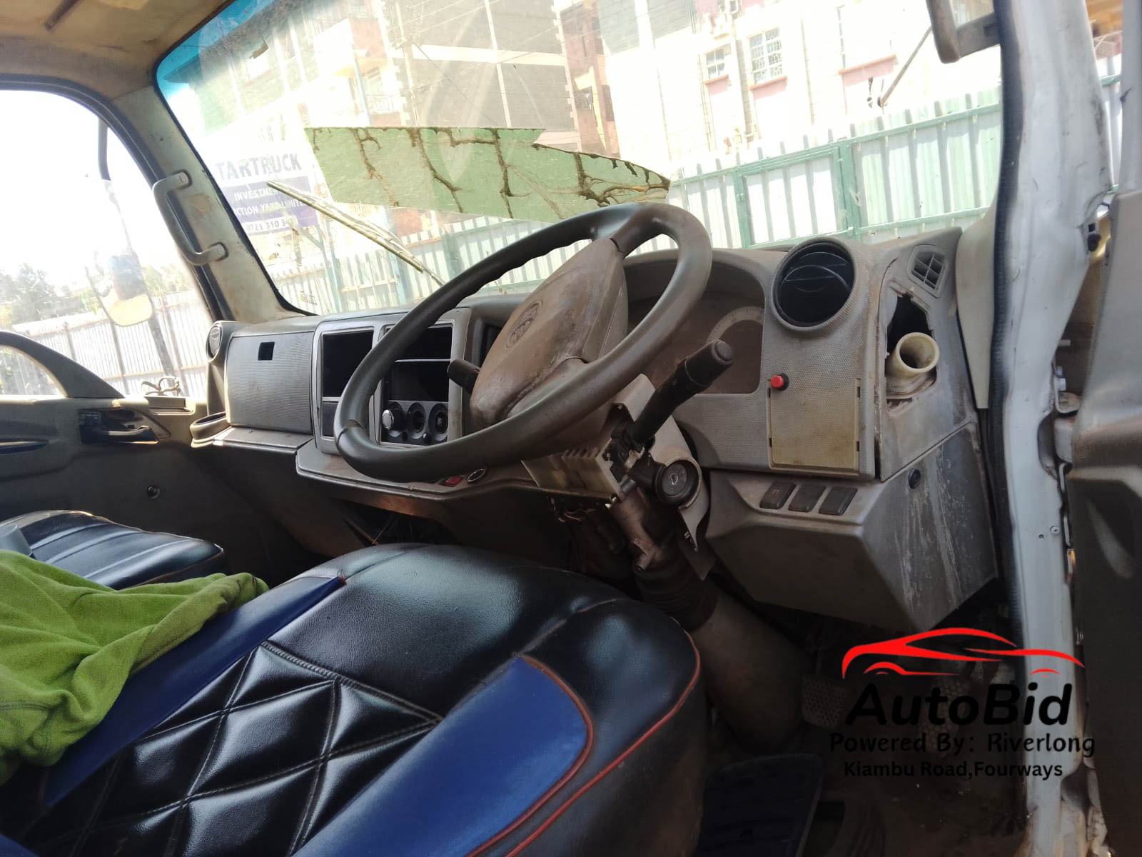 Vehicle thumbnail