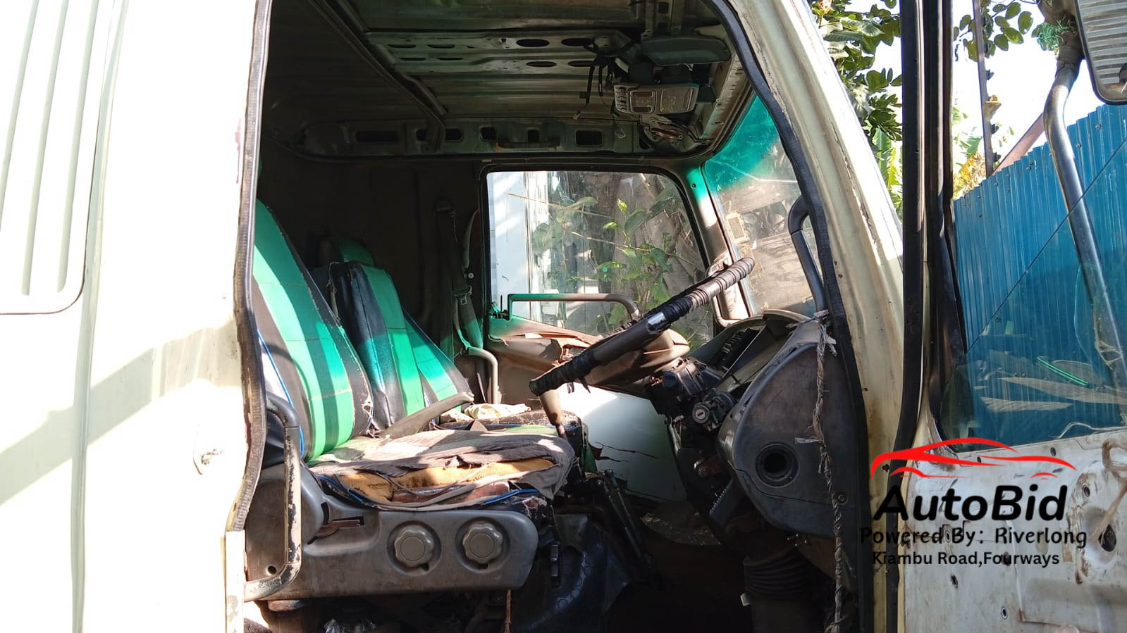 Vehicle thumbnail